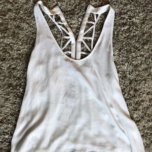 BCBGMAXAZRIA White Top